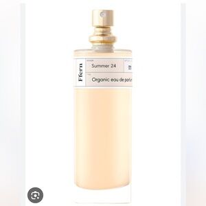 Ffern Summer 24 Organic Eau de Parfum